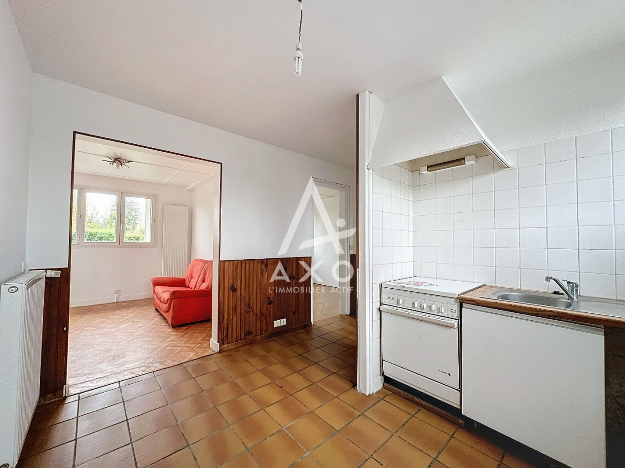 vente Ensemble immobilier La Loupe - Photo 12