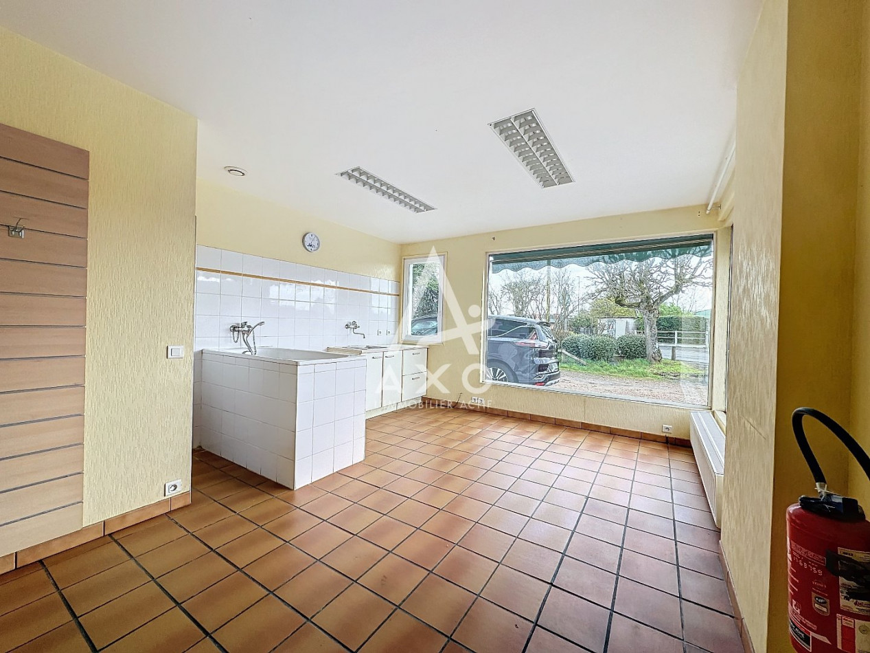 vente Ensemble immobilier La Loupe - Photo 7