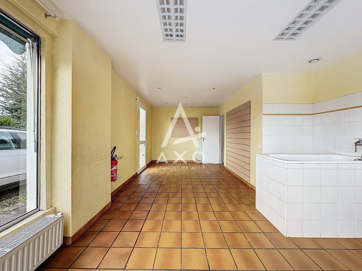 vente Ensemble immobilier La Loupe - Photo 6