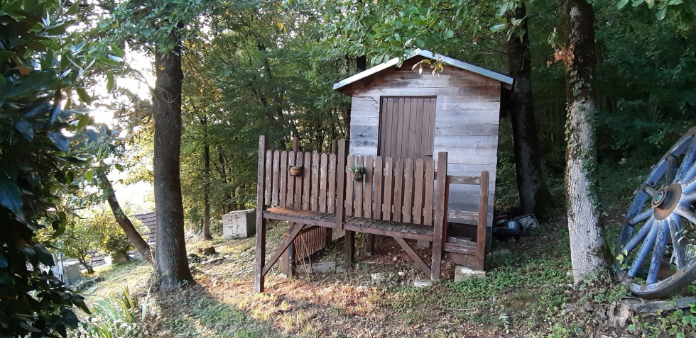 vente Maison Pranzac - Photo 2