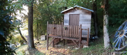vente Maison Pranzac