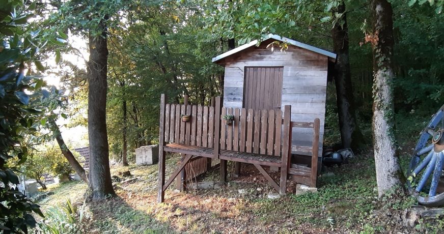 vente Maison Pranzac