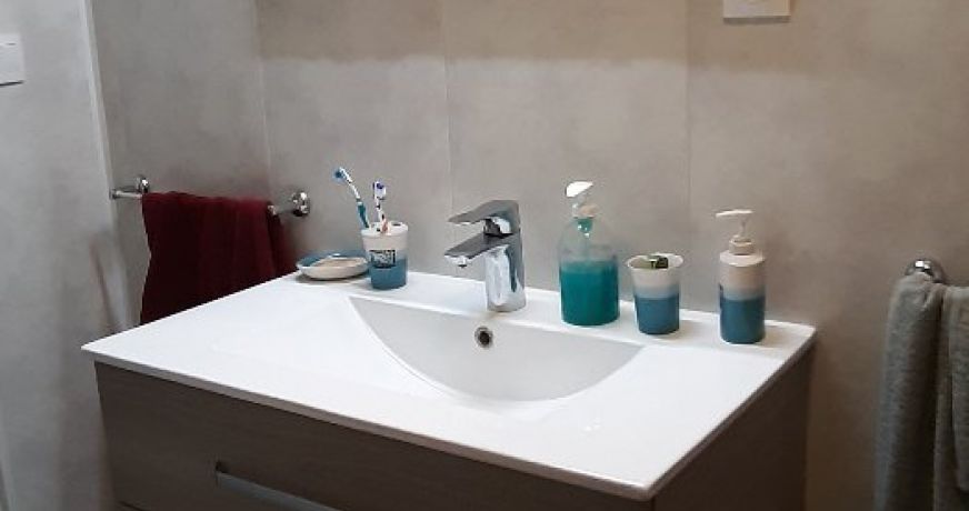 vente Maison Pranzac