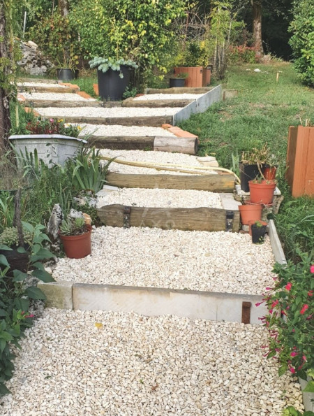 vente Maison Pranzac - Photo 5