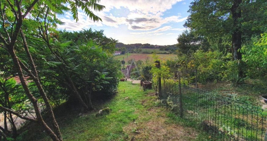 vente Maison Pranzac