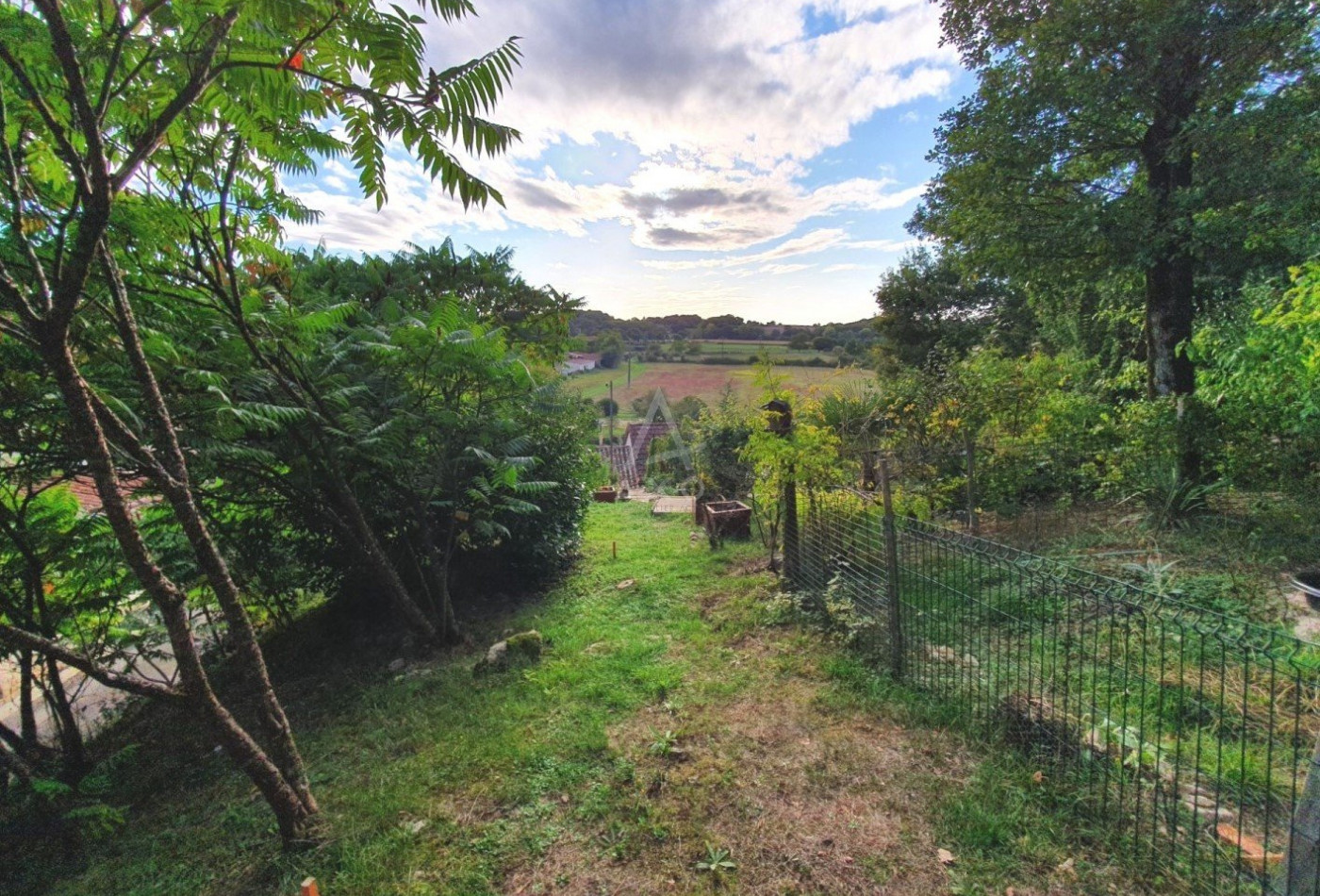 vente Maison Pranzac - Photo 1