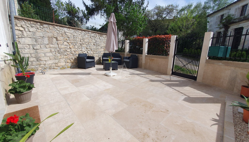 vente Maison Pranzac - Photo 3