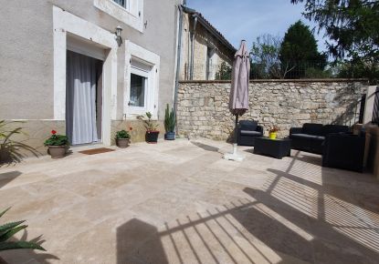 vente Maison Pranzac