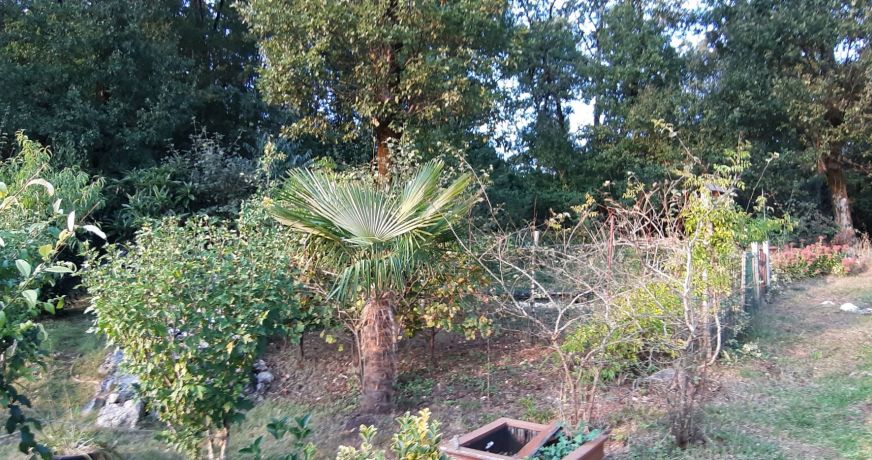 vente Maison Pranzac