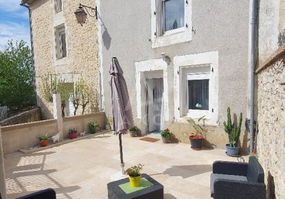 vente Maison Pranzac