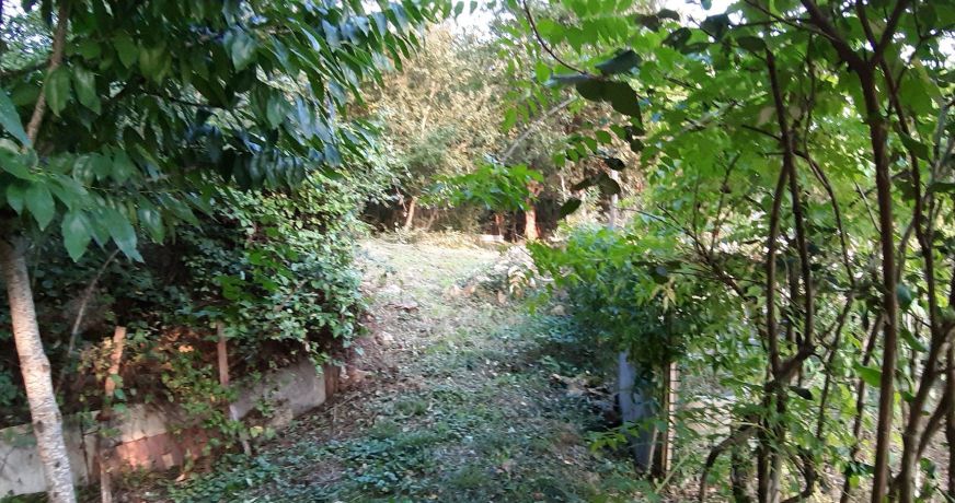 vente Maison Pranzac