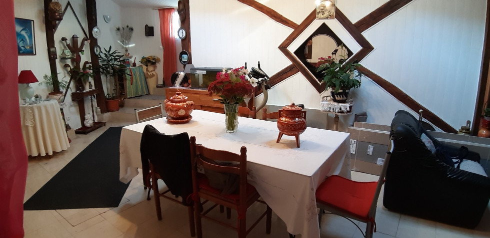 vente Maison Pranzac - Photo 4