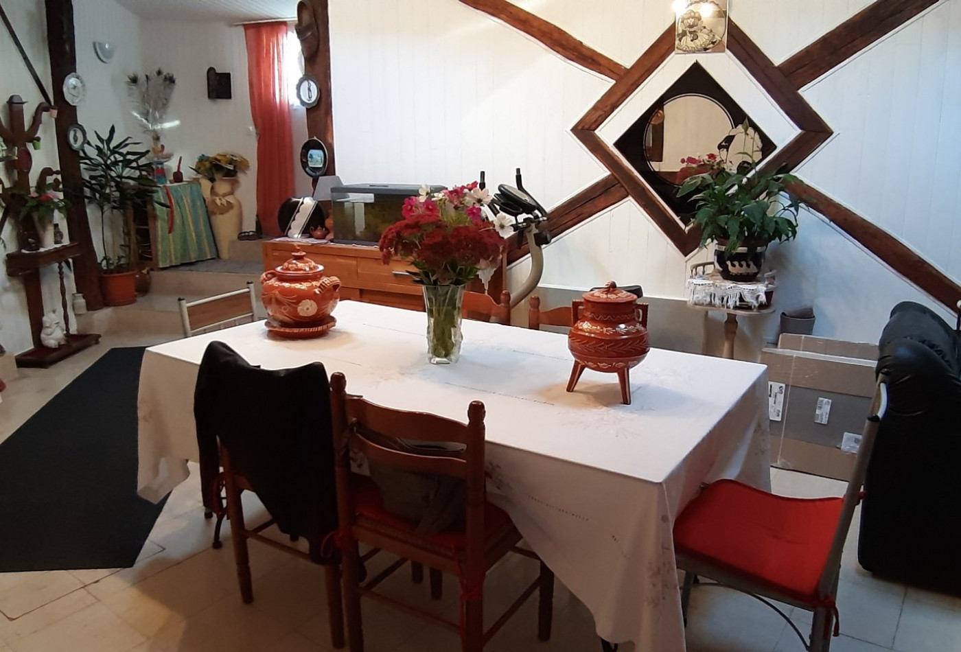vente Maison Pranzac - Photo 9