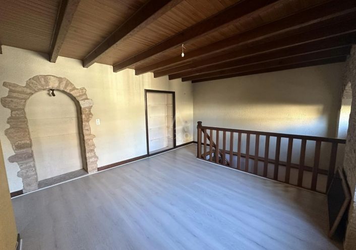 vente Maison mitoyenne Belves