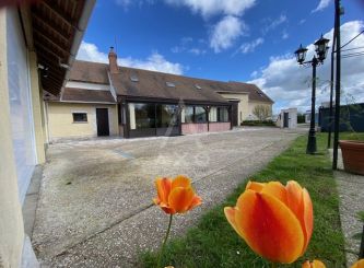 vente Maison Saint Firmin Sur Loire