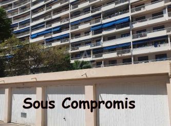 vente Appartement en rsidence Toulon