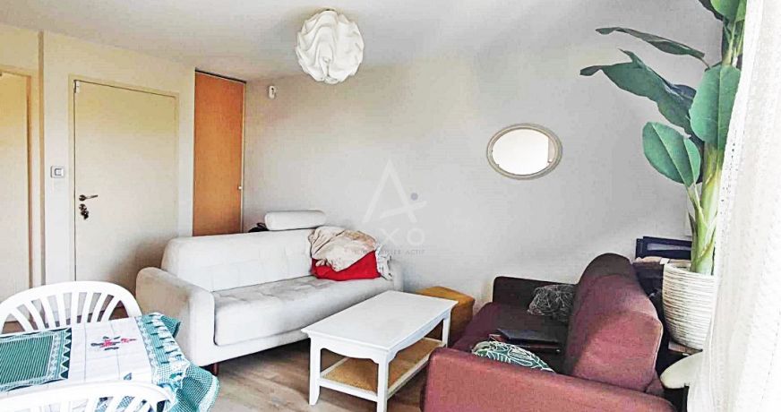 vente Appartement Perpignan