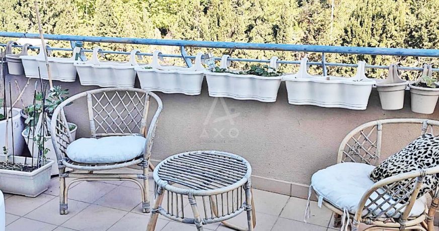 vente Appartement Perpignan