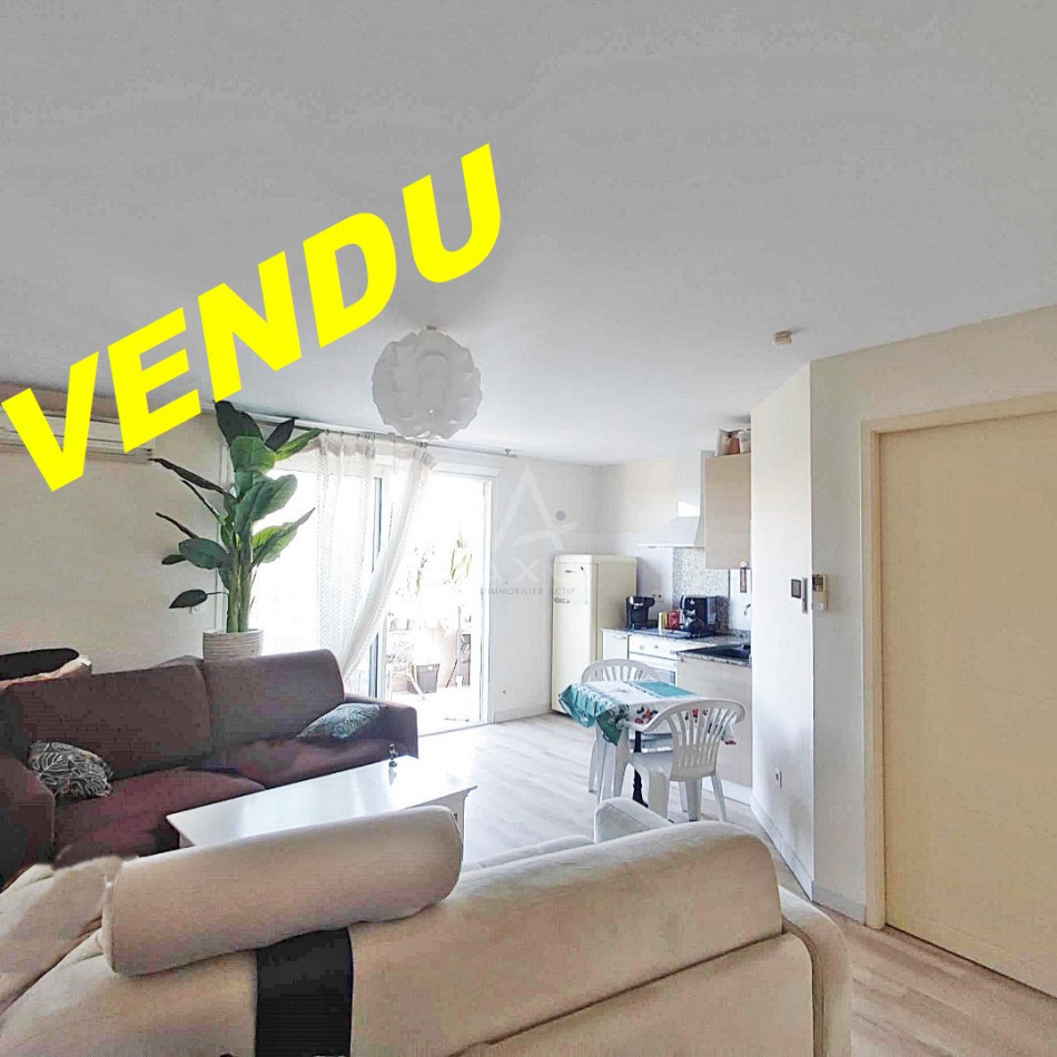 vente Appartement Perpignan - Photo 1