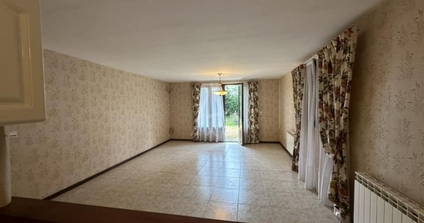 vente Maison individuelle Mazeyrolles