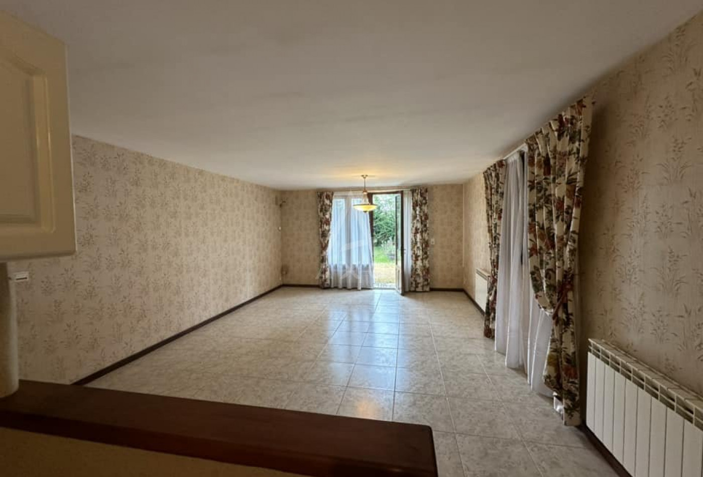 vente Maison individuelle Mazeyrolles - Photo 10