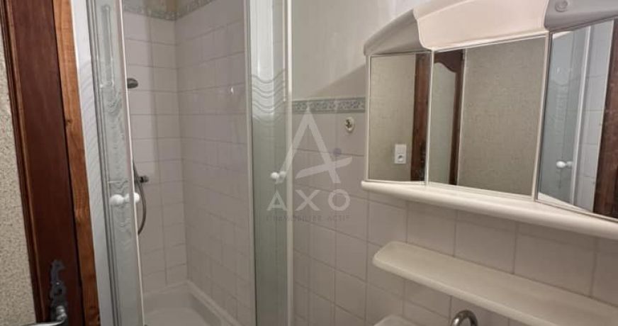 vente Maison individuelle Mazeyrolles