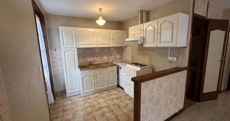 vente Maison individuelle Mazeyrolles