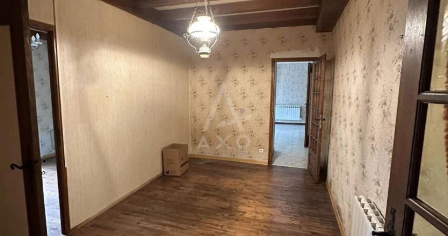 vente Maison individuelle Mazeyrolles