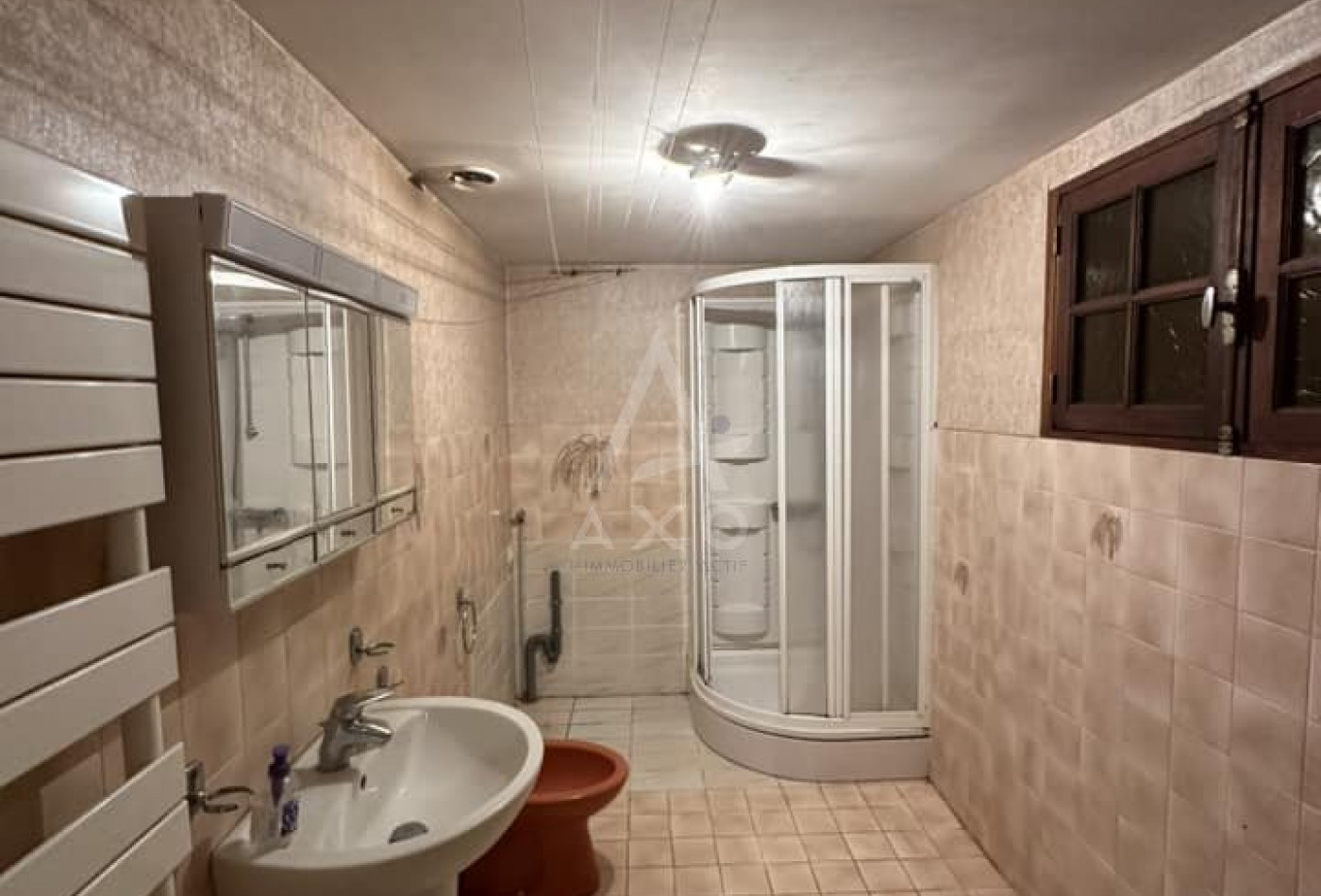 vente Maison individuelle Mazeyrolles - Photo 8