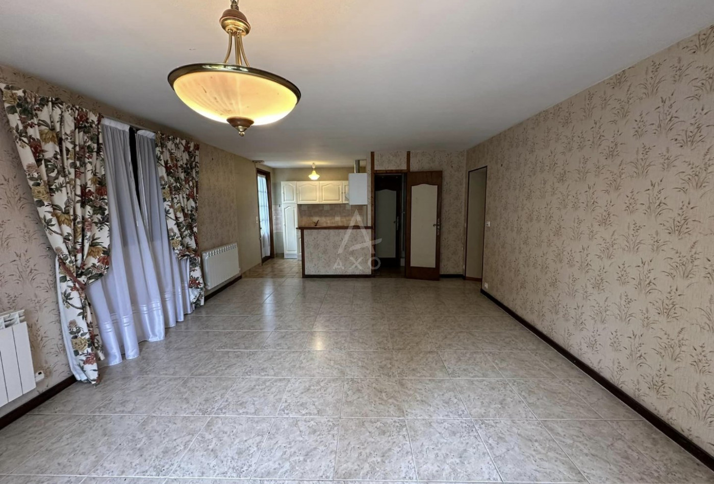 vente Maison individuelle Mazeyrolles - Photo 9