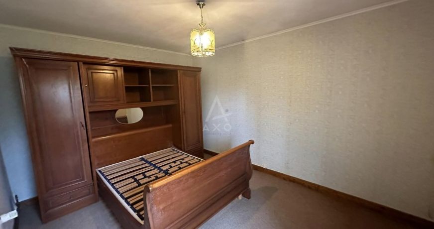 vente Maison individuelle Mazeyrolles