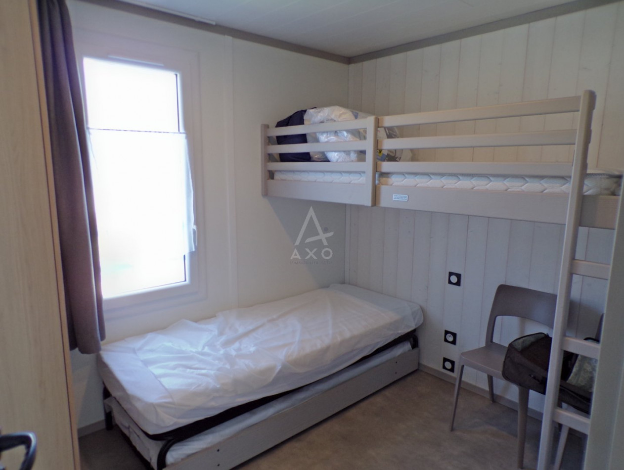 vente Maison Pont L'abbe - Photo 9