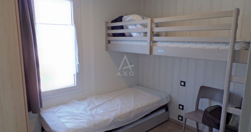 vente Maison Pont L'abbe