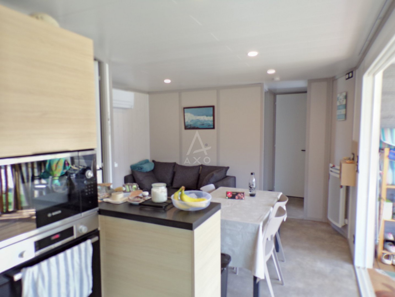 vente Maison Pont L'abbe - Photo 7