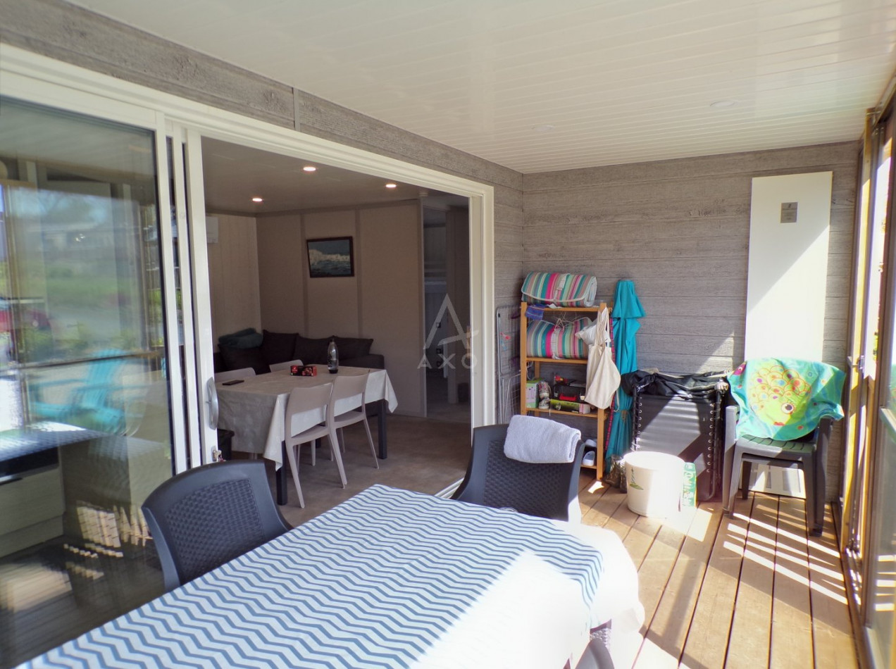 vente Maison Pont L'abbe - Photo 6