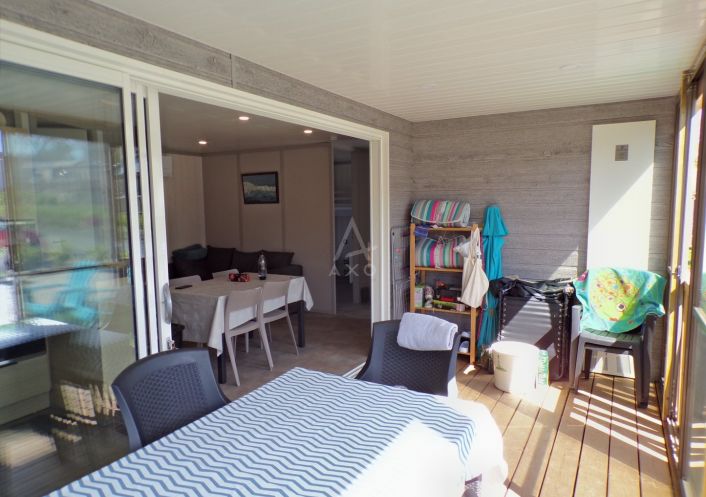 vente Maison Pont L'abbe