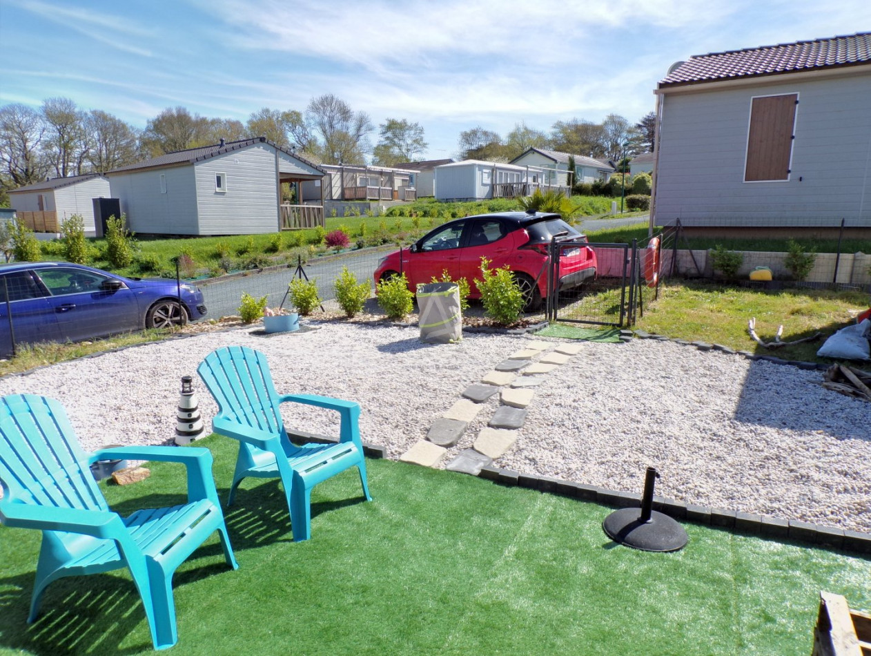 vente Maison Pont L'abbe - Photo 11