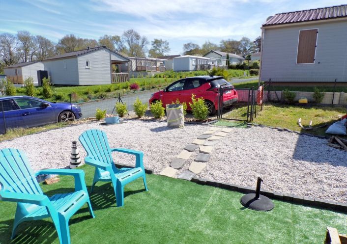 vente Maison Pont L'abbe