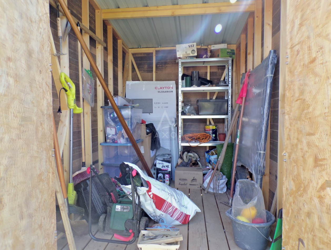 vente Maison Pont L'abbe - Photo 12