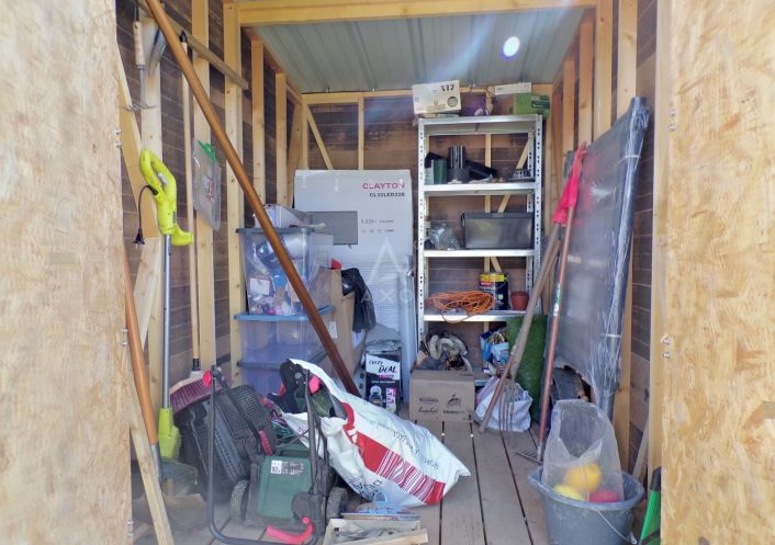 vente Maison Pont L'abbe