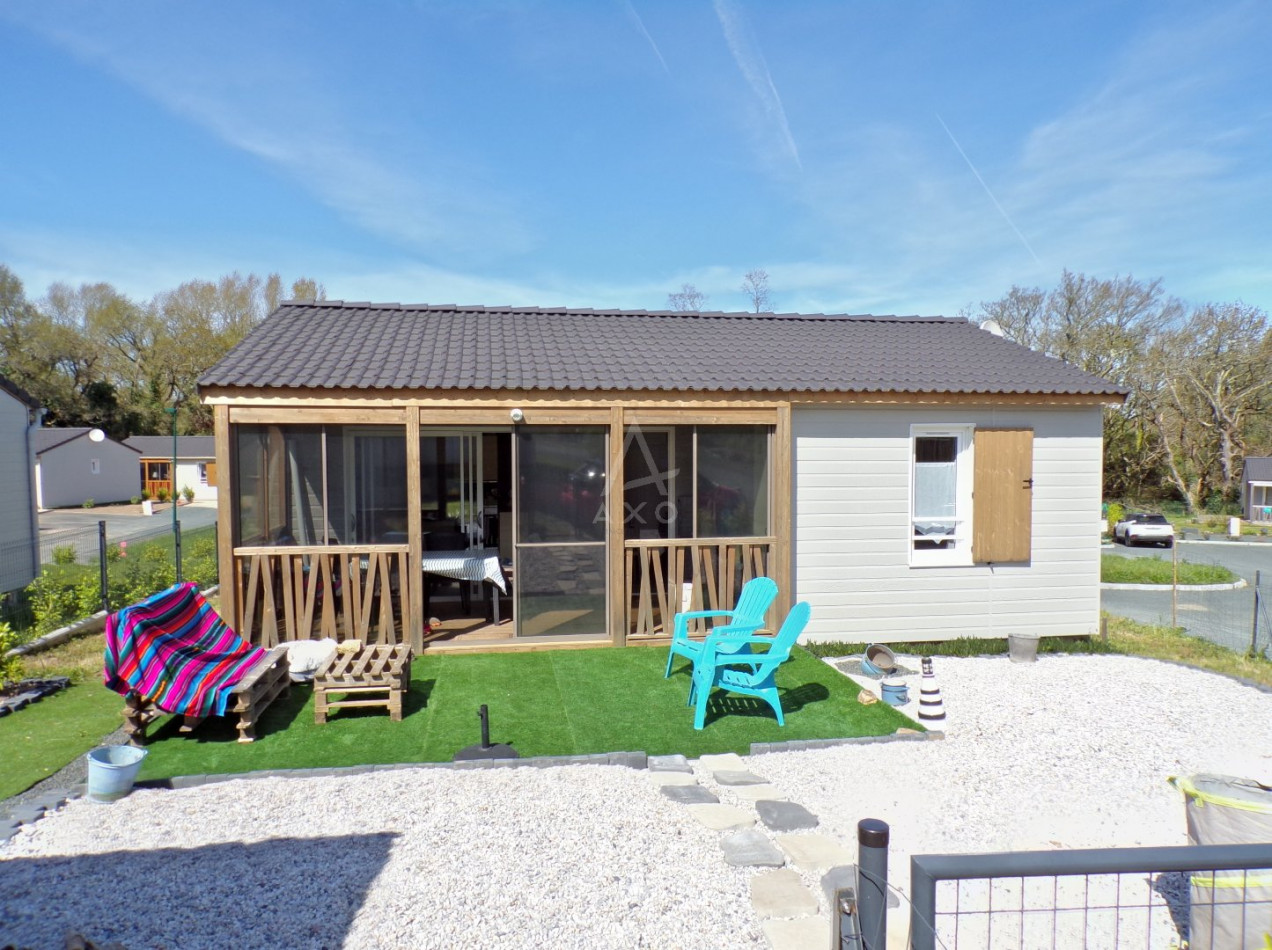 vente Maison Pont L'abbe - Photo 13