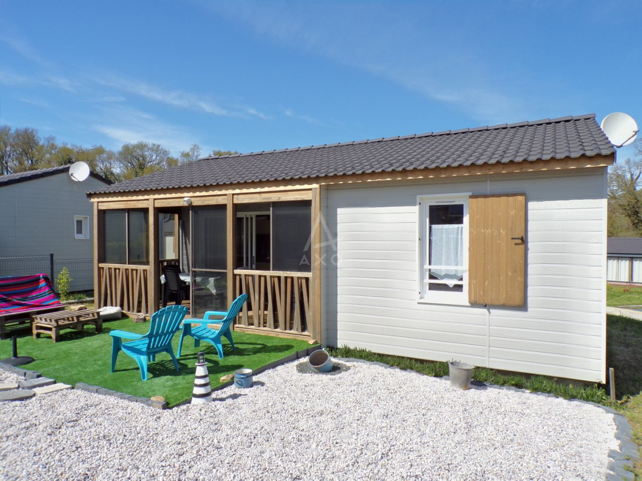 vente Maison Pont L'abbe - Photo 1