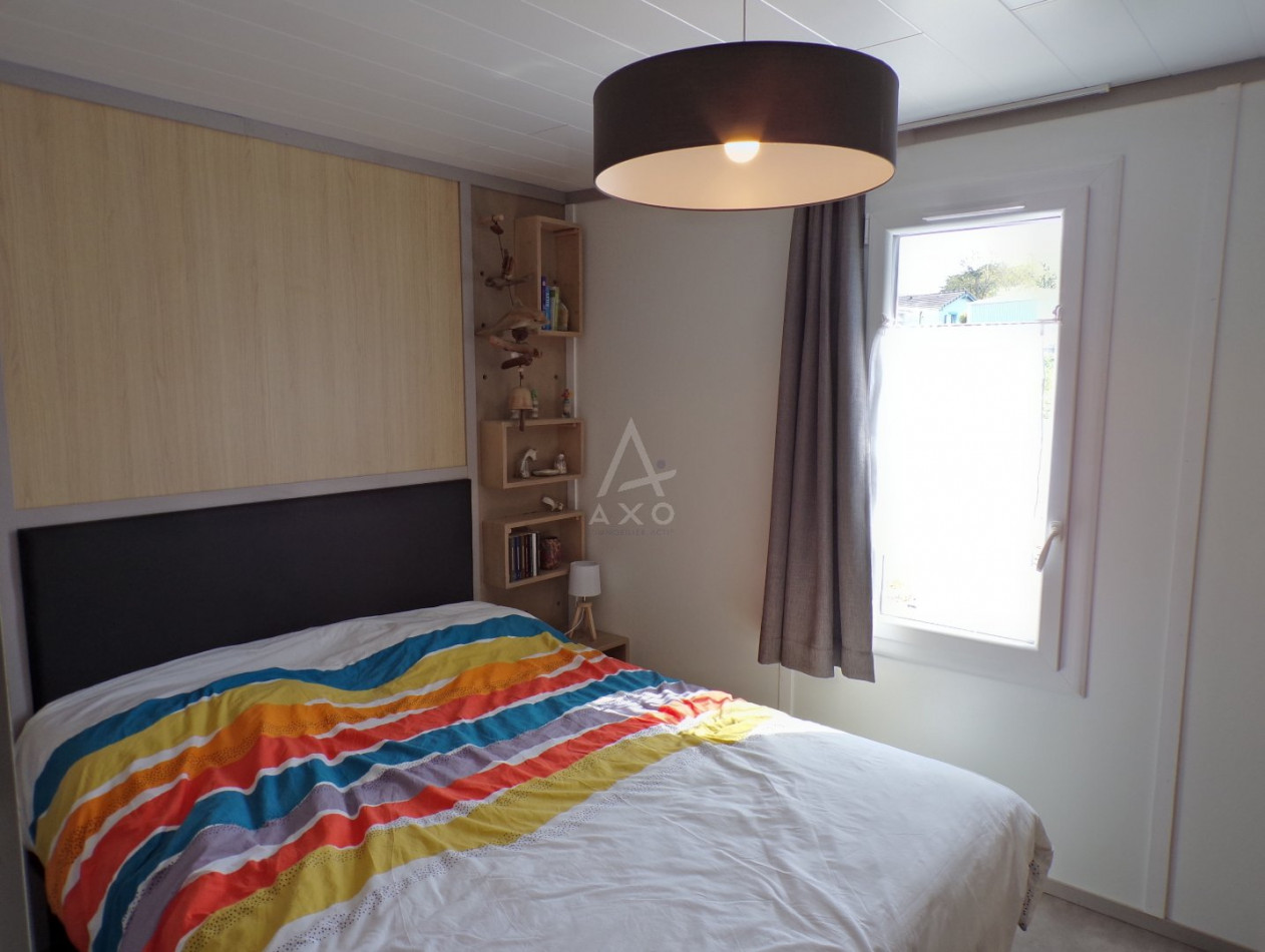 vente Maison Pont L'abbe - Photo 8