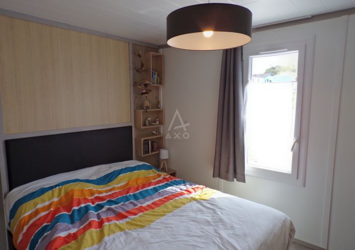 vente Maison Pont L'abbe