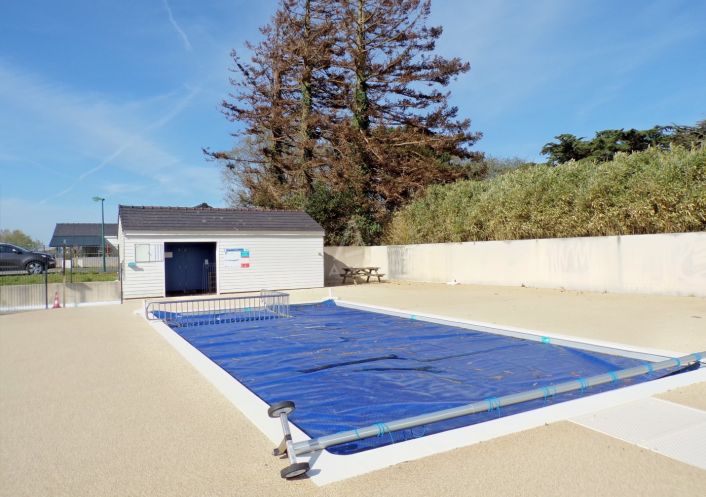 vente Maison Pont L'abbe