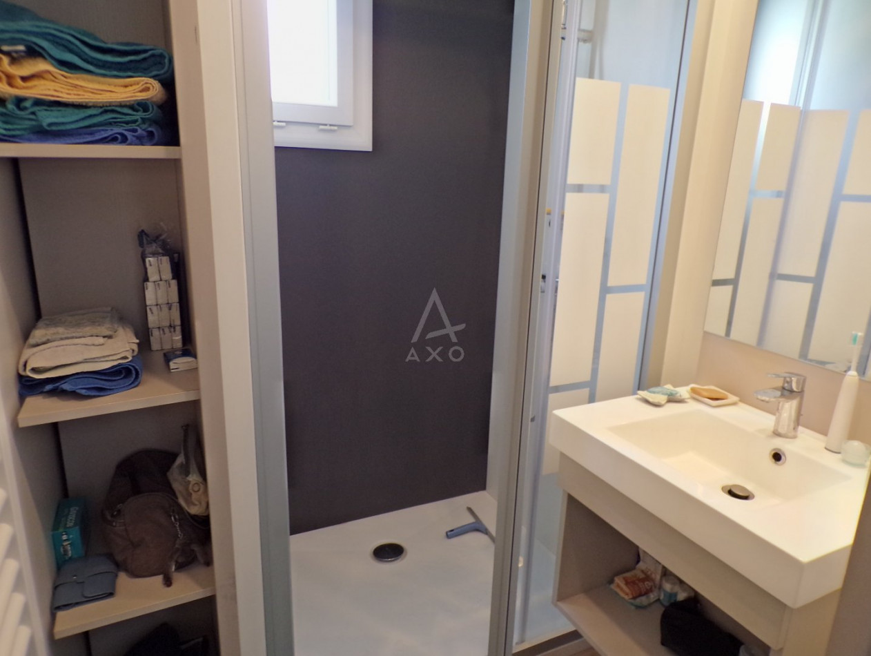 vente Maison Pont L'abbe - Photo 10