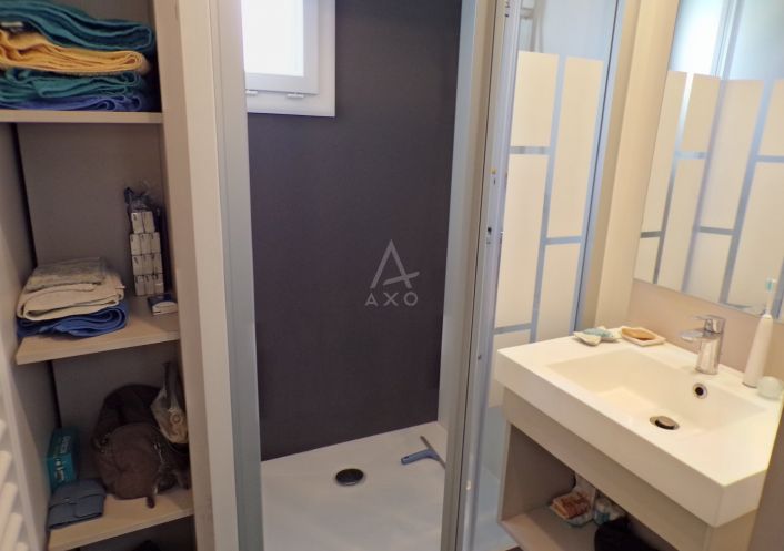 vente Maison Pont L'abbe