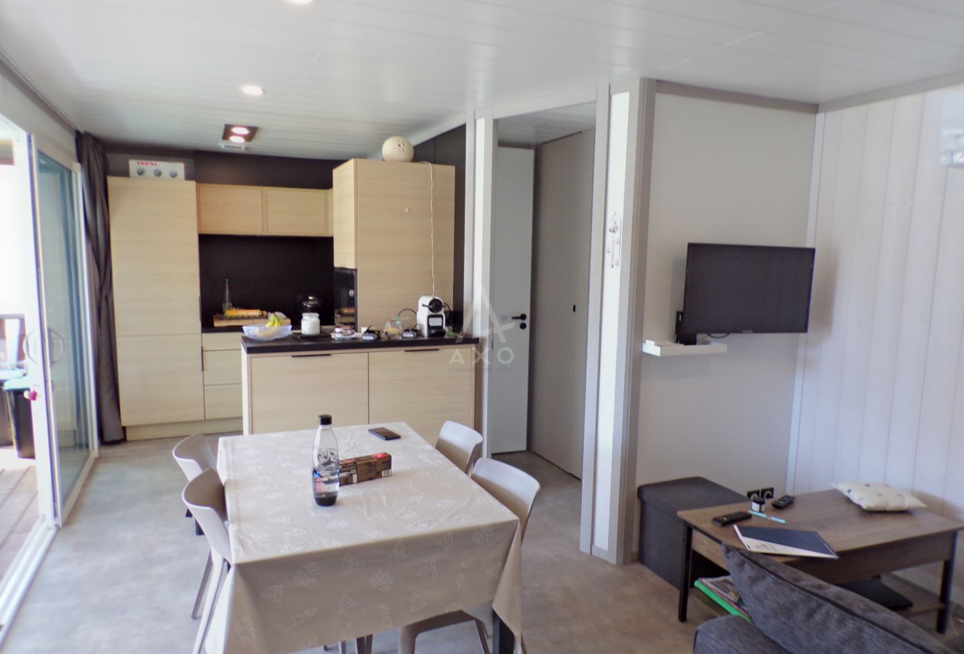 vente Maison Pont L'abbe - Photo 3