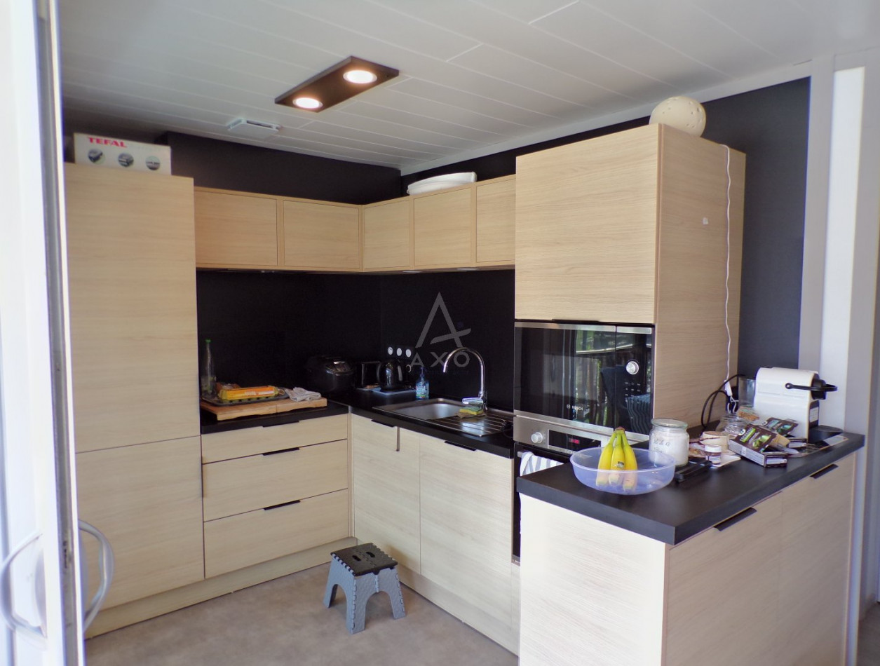 vente Maison Pont L'abbe - Photo 4