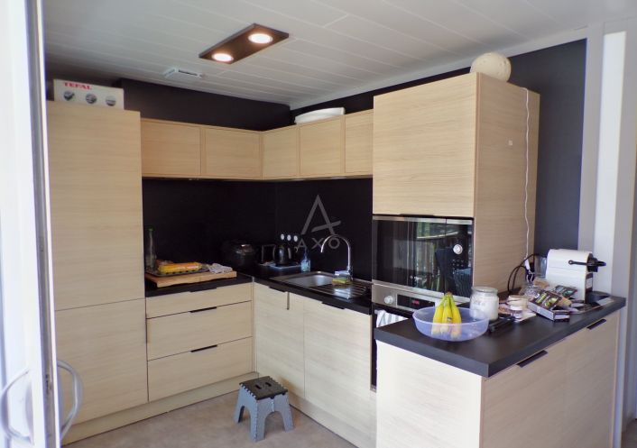 vente Maison Pont L'abbe